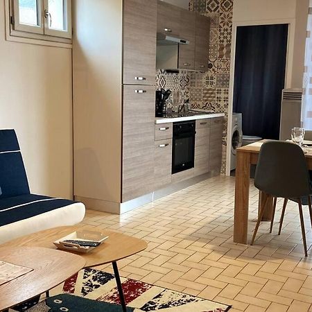 Le Saint-Amour Appartement Classe 2 Etoiles 外观 照片