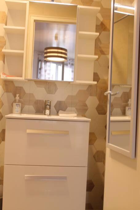 Le Saint-Amour Appartement Classe 2 Etoiles 外观 照片
