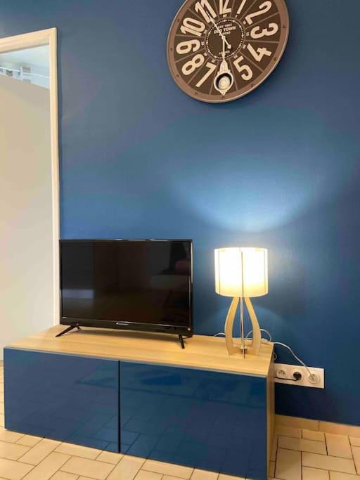 Le Saint-Amour Appartement Classe 2 Etoiles 外观 照片