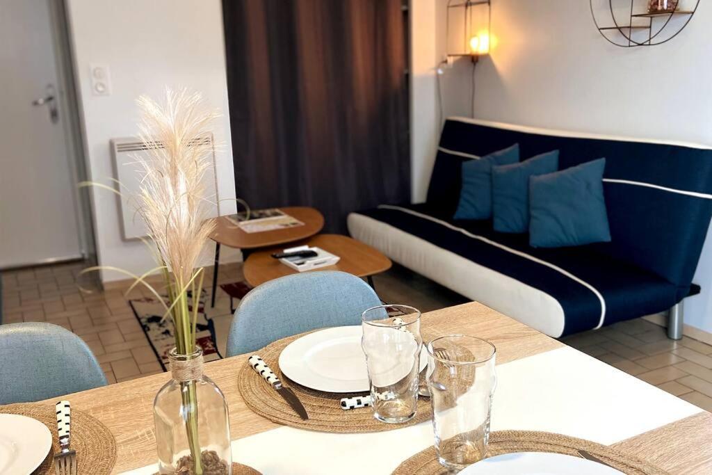 Le Saint-Amour Appartement Classe 2 Etoiles 外观 照片
