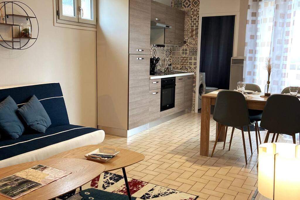 Le Saint-Amour Appartement Classe 2 Etoiles 外观 照片