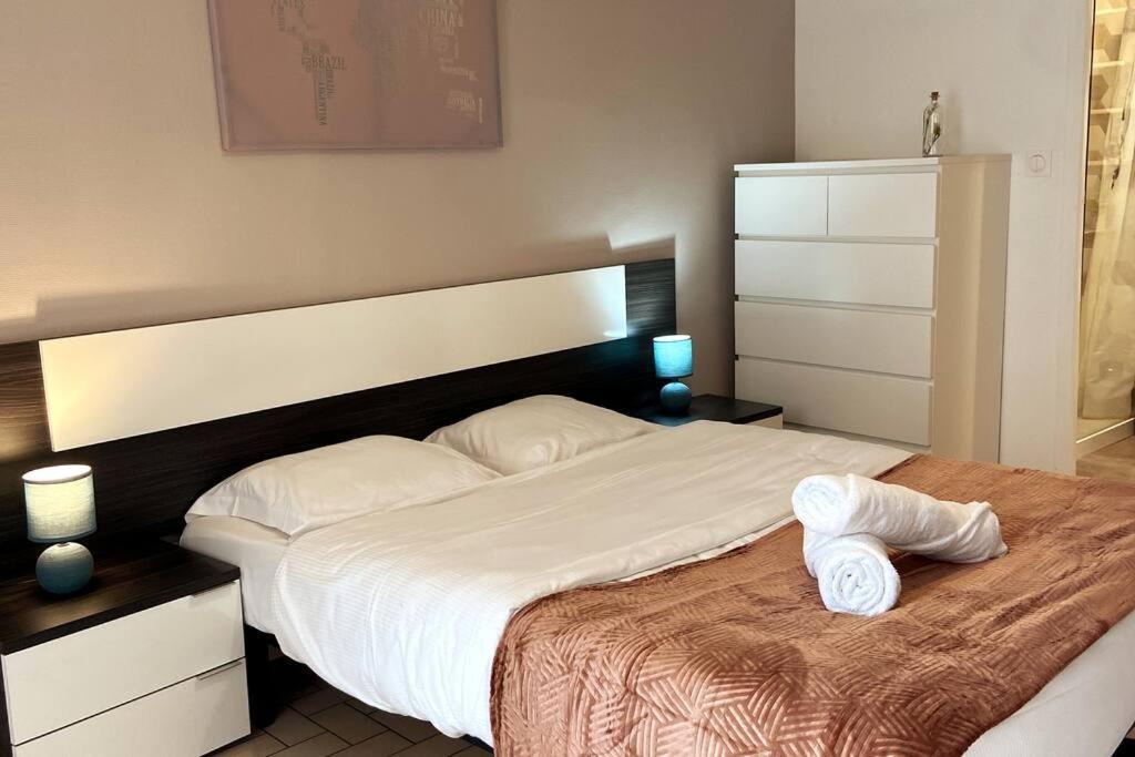 Le Saint-Amour Appartement Classe 2 Etoiles 外观 照片