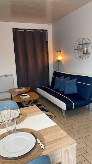 Le Saint-Amour Appartement Classe 2 Etoiles 外观 照片