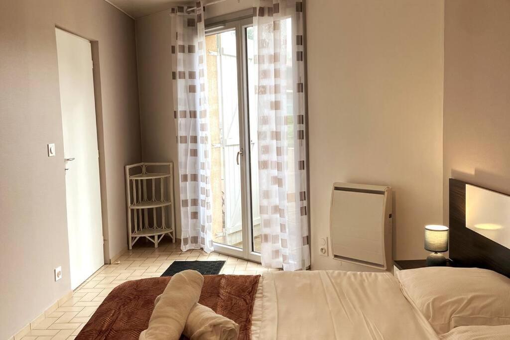 Le Saint-Amour Appartement Classe 2 Etoiles 外观 照片