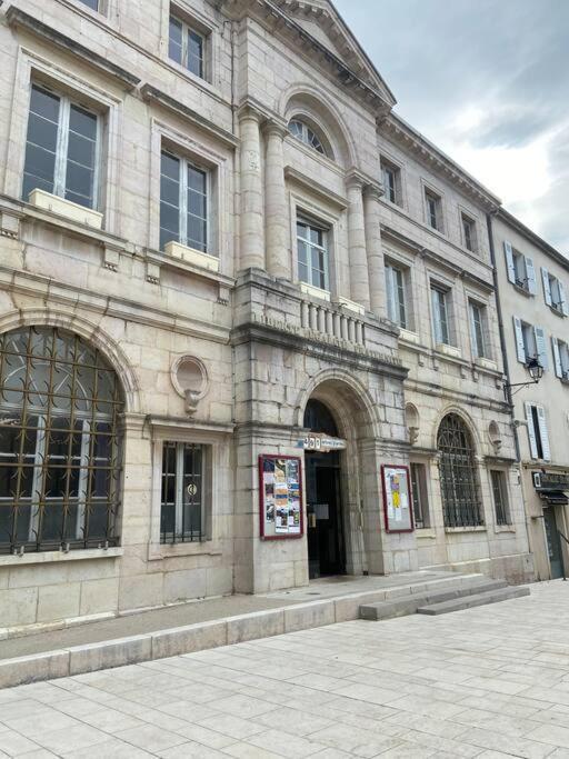 Le Saint-Amour Appartement Classe 2 Etoiles 外观 照片